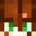 ♥Kogeinu♥ - Male Minecraft Skins - image 3