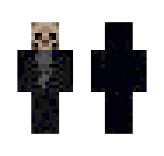 Darkbeast Paarl - Other Minecraft Skins - image 2