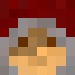 SharperPace: Red Rogue - Male Minecraft Skins - image 3