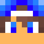 Diamond Adias Hoodie! - Male Minecraft Skins - image 3