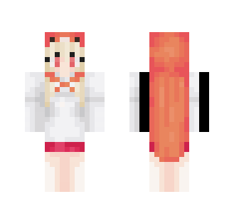 Umaruuuuun~ - Female Minecraft Skins - image 2