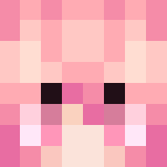 Male - Yuno Gasai - Male Minecraft Skins - image 3