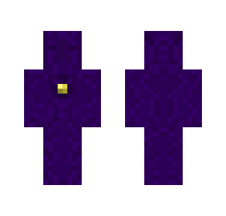 Kadracan - Male Minecraft Skins - image 2
