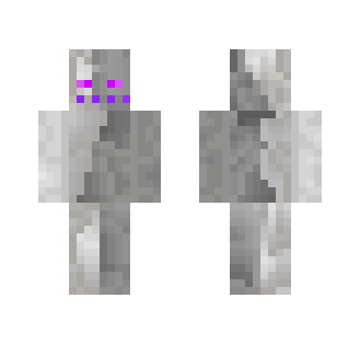 Ender-Hearted Knight