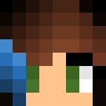 Emo - Female Minecraft Skins - image 3