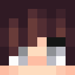❥Beary Bad - Sabreena - Male Minecraft Skins - image 3