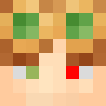 Builder - Male Minecraft Skins - image 3