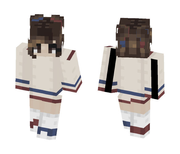 ????| airplanes - Other Minecraft Skins - image 1