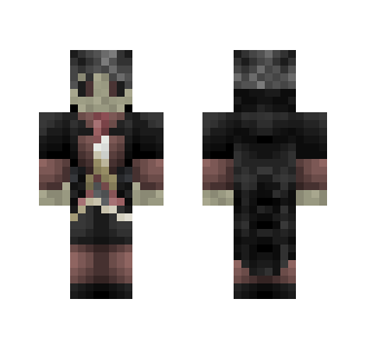 Rumplestiltskin (OUAT) - Male Minecraft Skins - image 2
