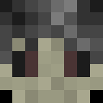 Rumplestiltskin (OUAT) - Male Minecraft Skins - image 3