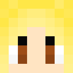 Misa Amane (Kihta) - Male Minecraft Skins - image 3