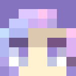★Pan-DONT☆ - Female Minecraft Skins - image 3
