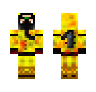 WorldSurYT - Male Minecraft Skins - image 2