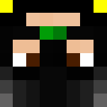 WorldSurYT - Male Minecraft Skins - image 3