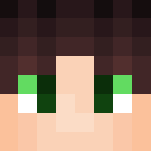 2015Skinner (skin request) - Male Minecraft Skins - image 3