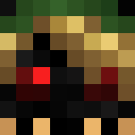 Lorule Link - Male Minecraft Skins - image 3