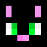 Ravenpaw from Warrior Cats - Male Minecraft Skins - image 3