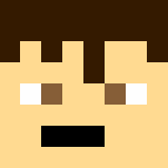 Miles Upshur - Male Minecraft Skins - image 3