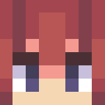 kurisu makise - Female Minecraft Skins - image 3