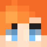 ed sheeran - Male Minecraft Skins - image 3