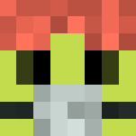 SiranLo - Alien Scientist - Male Minecraft Skins - image 3