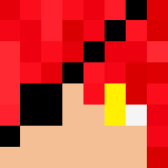 human foxy - Male Minecraft Skins - image 3