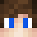 kirito skin - Male Minecraft Skins - image 3