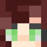 yellow - Female Minecraft Skins - image 3