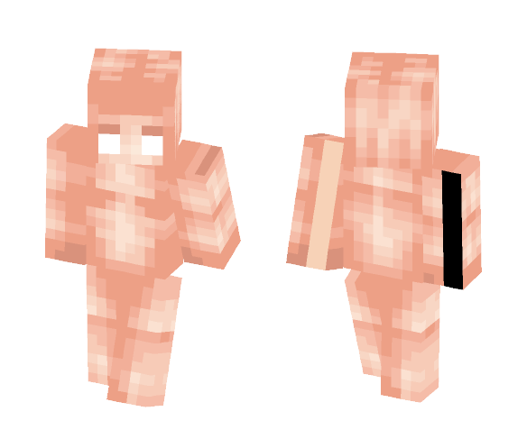 Skin base [Desc pls] - Interchangeable Minecraft Skins - image 1