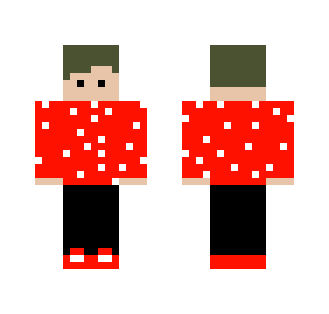 ♥2♥ - Male Minecraft Skins - image 2