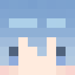 Vocaloid | Hatsune Miku Snow 2012 - Female Minecraft Skins - image 3