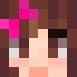 RazzleberryFox 2.0 - Female Minecraft Skins - image 3