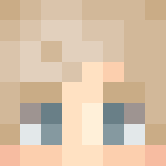 Mark - Male Minecraft Skins - image 3