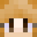 Fox - Female Minecraft Skins - image 3