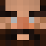 Dwarven Monk - Male Minecraft Skins - image 3