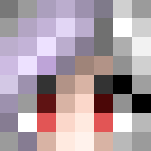 LynxyPvP - Female Minecraft Skins - image 3