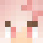 ✿Bubbly Gum✿ - Female Minecraft Skins - image 3