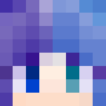 Blueberry - Female Minecraft Skins - image 3