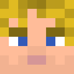 Kingdom TWD - Male Minecraft Skins - image 3