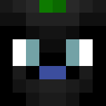 Blue Dragon - Interchangeable Minecraft Skins - image 3