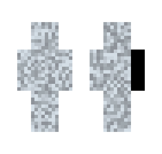 Diorite Skin - Other Minecraft Skins - image 2