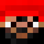 Basic "Dude" Skin - Male Minecraft Skins - image 3