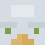 The Eagle - Male Minecraft Skins - image 3
