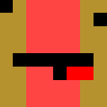 Derpy_hot_dog_thing - Other Minecraft Skins - image 3