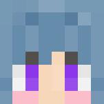 Old OC "Wixie" - Female Minecraft Skins - image 3
