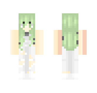request ; @colourkxt - Female Minecraft Skins - image 2