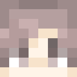 canutell mewhy - Male Minecraft Skins - image 3
