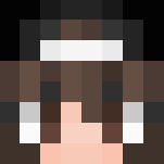 request ; @beinqzara - Female Minecraft Skins - image 3