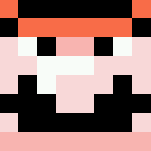 Mapno (Mario 4: Space Odyssey) - Male Minecraft Skins - image 3