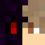 Half Demon - Male Minecraft Skins - image 3